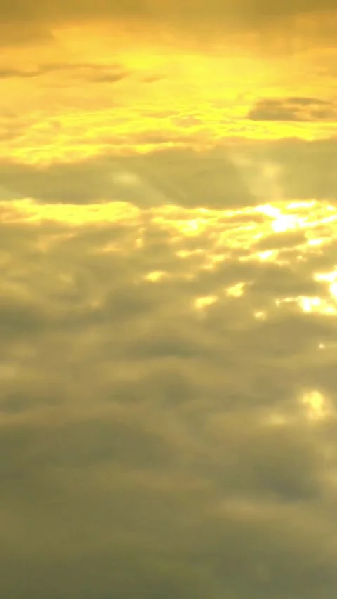 Sunrise timelapse, nature Stock Footage 314986418