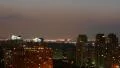Sunrise Timelapse Toronto Etobicoke 4k or 4k+ Resolution