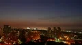 Sunrise Timelapse Urban Wide HD Footage