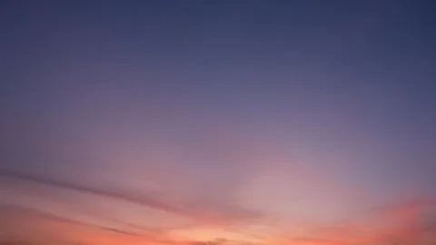 A sunrise timelapse video. Stock Footage 312929806