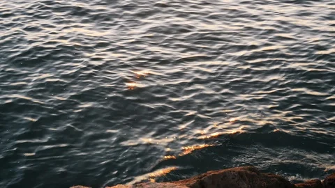 Sunrise in Valencia Stock Footage 123393672