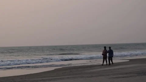 Sunrise Video Stock Footage 148492498