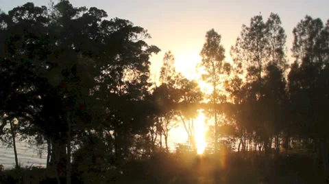 Sunrise Zoom 스톡 동영상 32709939