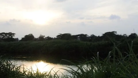 Sunrise01 Stock-Footage 297741865