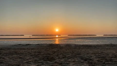 Sunrise2 Stock Footage 312381500