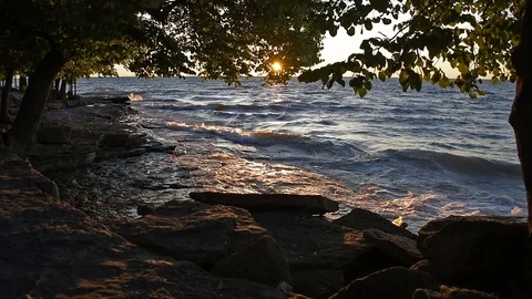 Sunrise3889 動画素材 123960228