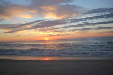 Sunriseibsp Foto stock