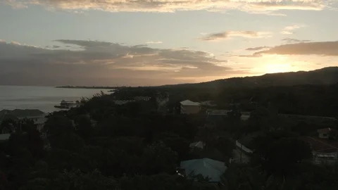 Sunriselapse 動画素材 104883633