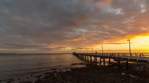 Sunrsie Timelapse Stock-Footage 146759345