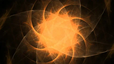 The sun's rays radiate from the sun as it moves across the sky. Stock Footage 152483709