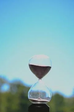 Sun&amp;SandsofTime2 1 Stock Photos