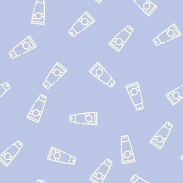 Sunscreen tube line icon vector isolated illustration 스톡 일러스트