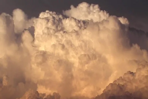 Sunset 042 (480p Widescreen 29.97) Stock Footage 687699