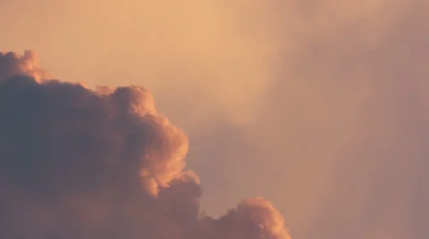 Sunset.  07-18-2013 Stock Footage 25794398