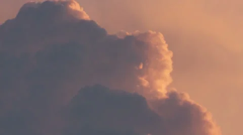 Sunset  07-18-2013 Stock Footage 25795007