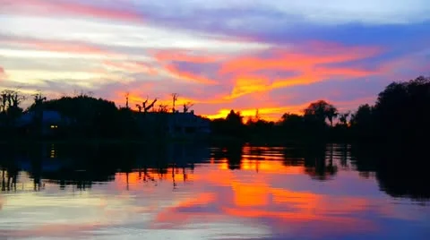 Sunset-1 Vidéo 22085325