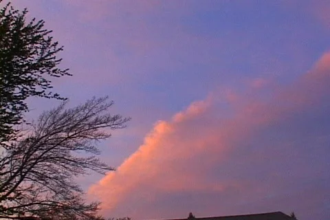 Sunset 10 Stock Footage 116199