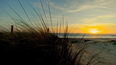 SUNSET 2 4K Stock Footage 275340757