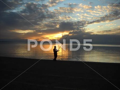 Sunset 23 Stock Photos