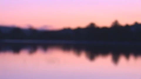 Sunset 27 Stock Footage 8795250