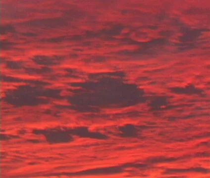 Sunset 5 Stock-Footage 314638