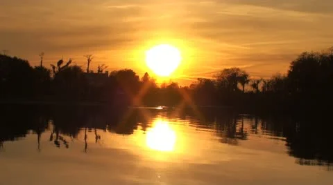 Sunset-5 Vidéo 22089229