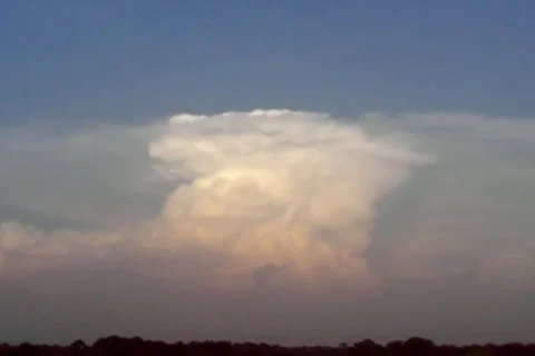 Sunset 55 Stock Footage 91640