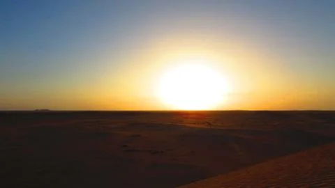 Sunset 6 Stock Photos