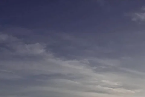 Sunset 69 Stock Footage 95466