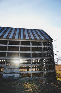 Sunset 8 Stock Photos