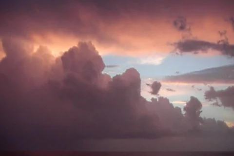 Sunset 89 Video stock 115173