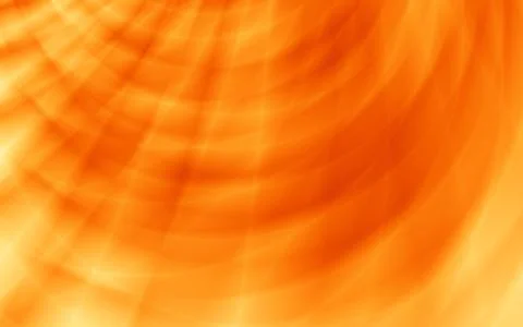 Sunset abstract wide screen web pattern texture Illustrazione stock