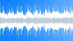 Sunset Avenue (loop 2) Stock Music
