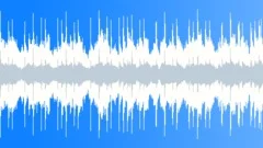 Sunset Avenue (loop 3) Stock Music
