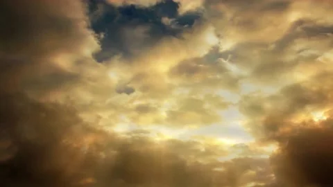 A sunset in the background 스톡 동영상 157753802