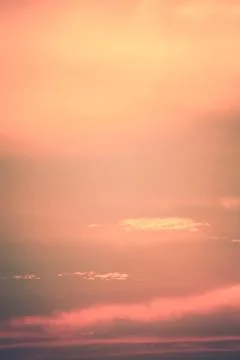 Sunset background Stock Photos