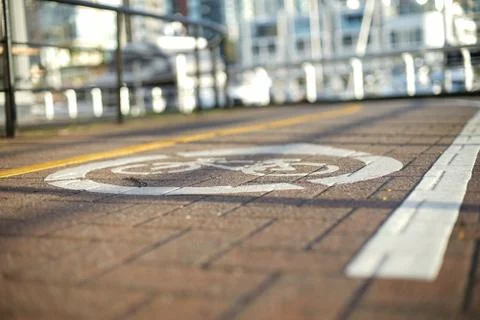 Sunset beach Stock Photos