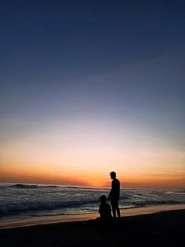 Sunset Beach Фото