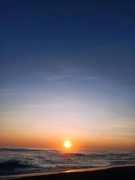 Sunset Beach Фото