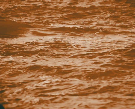 Sunset beautiful ocean waves washing beach sands Stock Footage 38918775