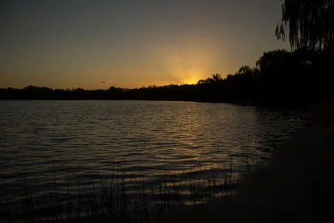 Sunset in Beijing (Peking) Stock Footage 56237890