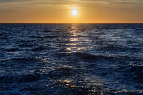 Sunset - Broome Stock Photos