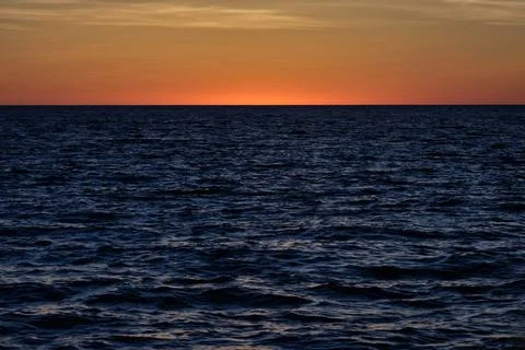 Sunset - Broome Stock Photos