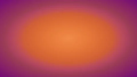 Sunset Burst Radial Explode Gradient Background Loop 库存影片 342609599