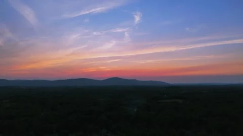 Sunset - Clean 스톡 동영상 317280809