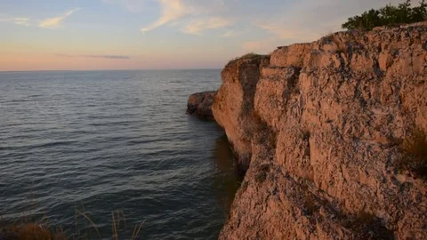 Sunset Cliffs Видео 83710306