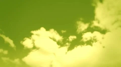 Sunset Cloud Time Lapse  7 動画素材 12367704