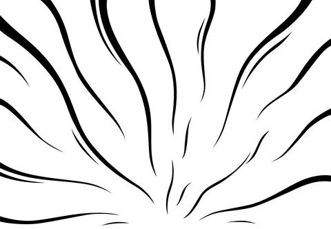 Sunset comic background. Coloring pop art. Comics book cartoon, magazine cover Stock Illustration