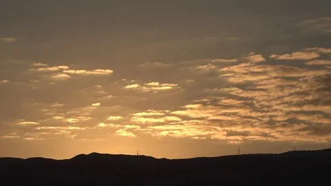 Sunset dawn 스톡 동영상 83446482