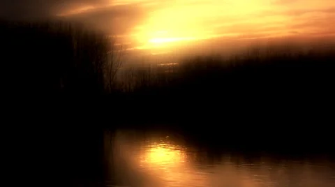 Sunset Dream Видео 35767452
